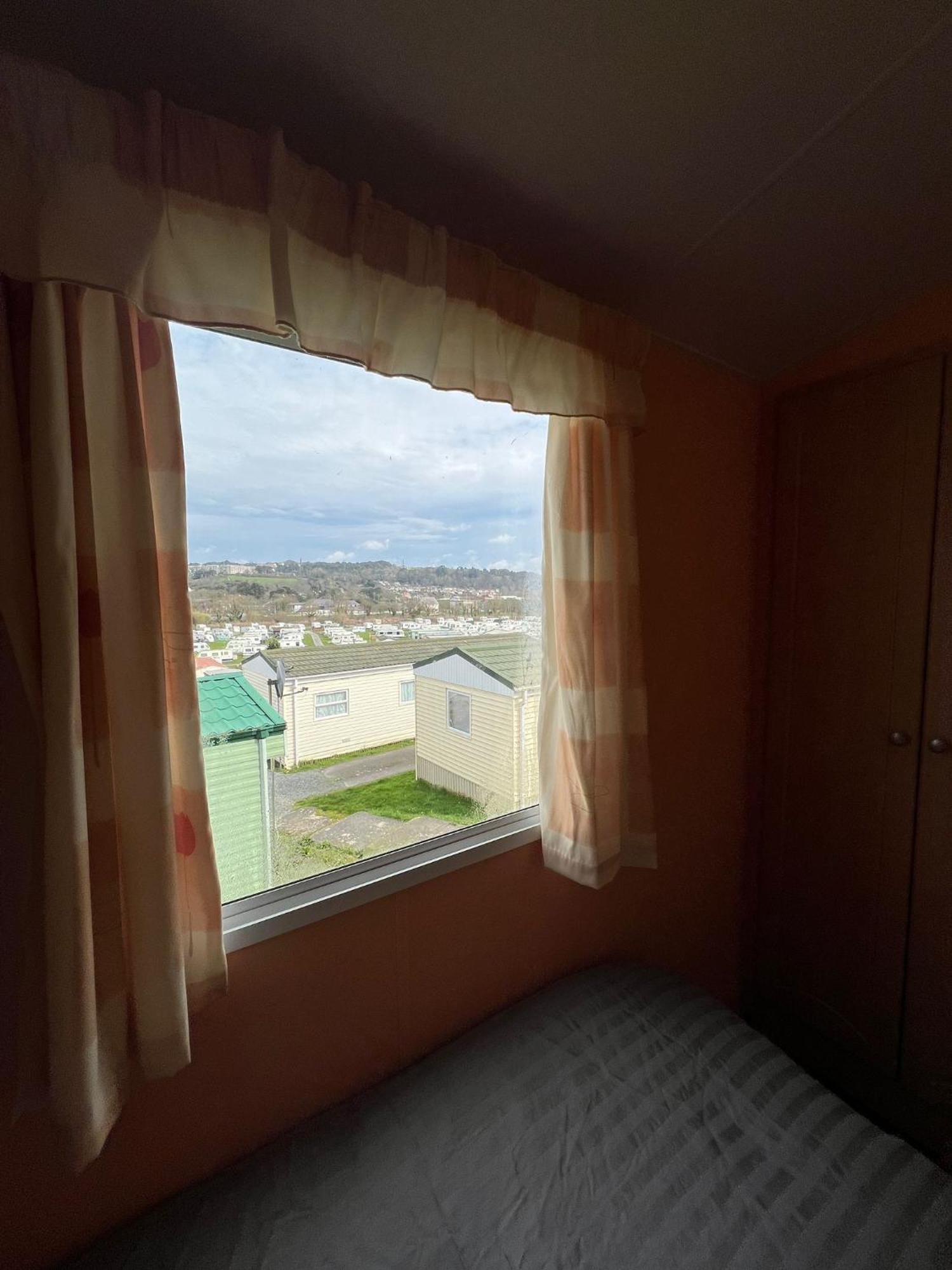 Light And Airy 2 Bedroom Mobile Home Aberystwyth Luaran gambar