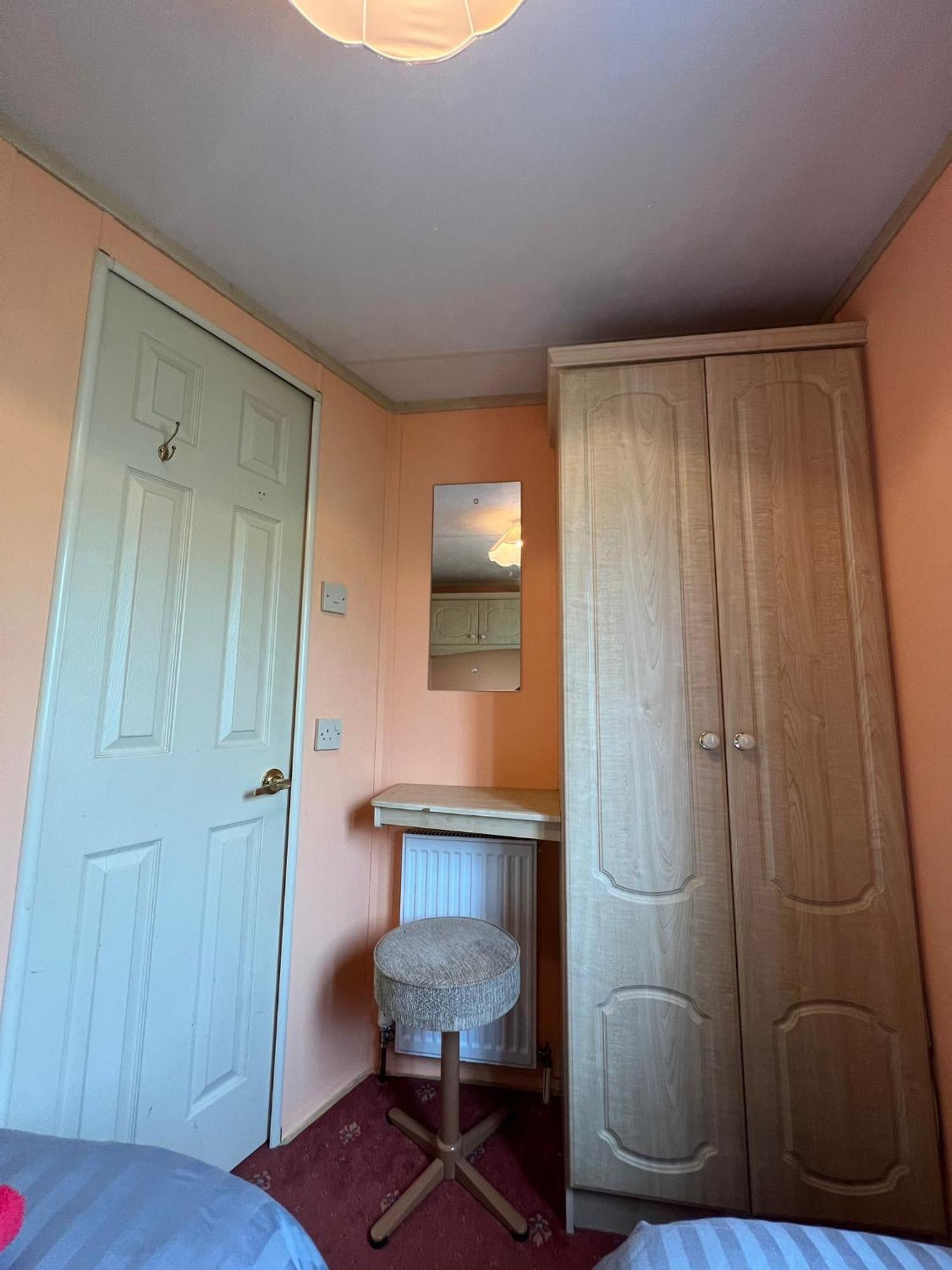 Light And Airy 2 Bedroom Mobile Home Aberystwyth Luaran gambar