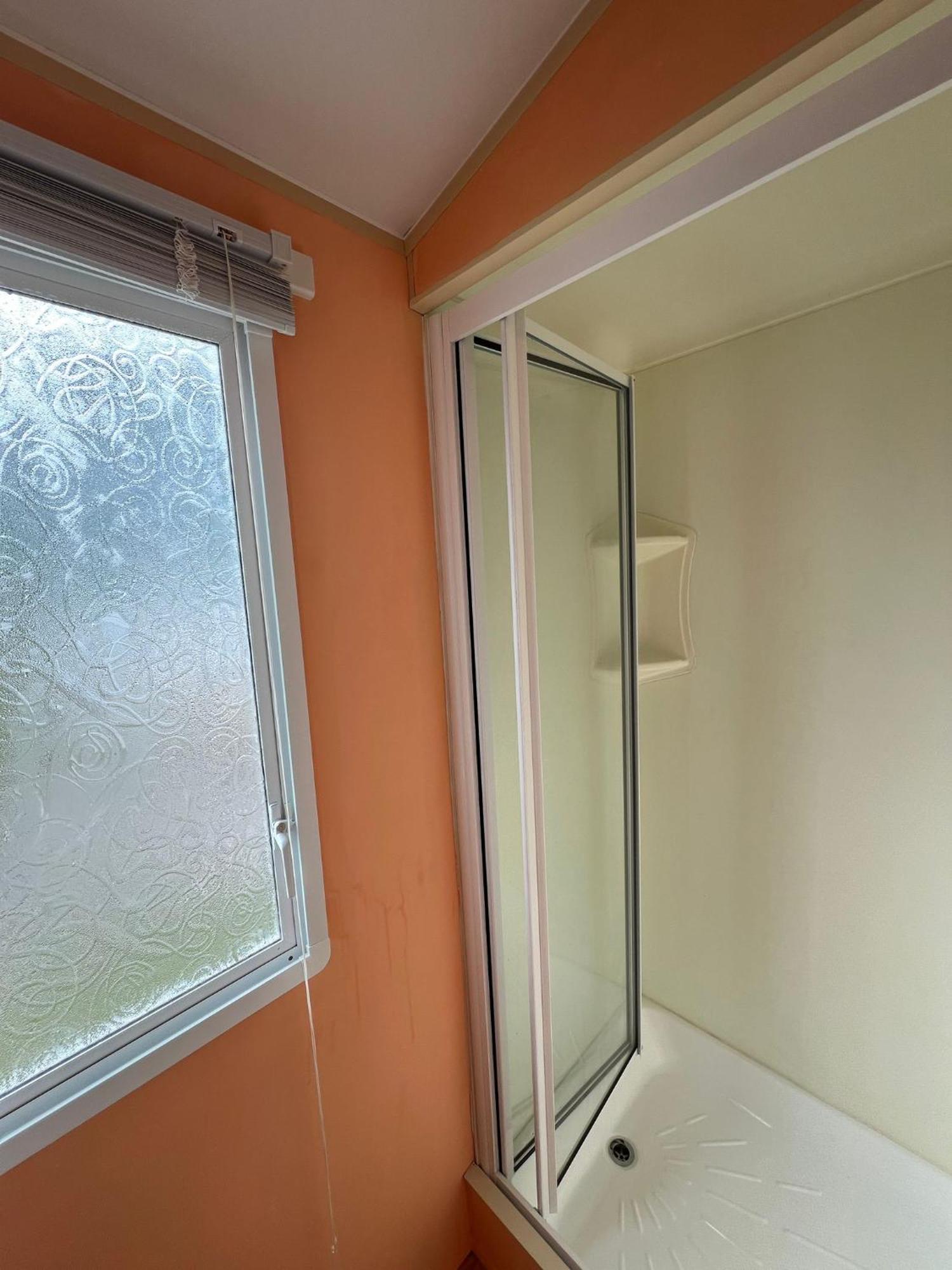 Light And Airy 2 Bedroom Mobile Home Aberystwyth Luaran gambar